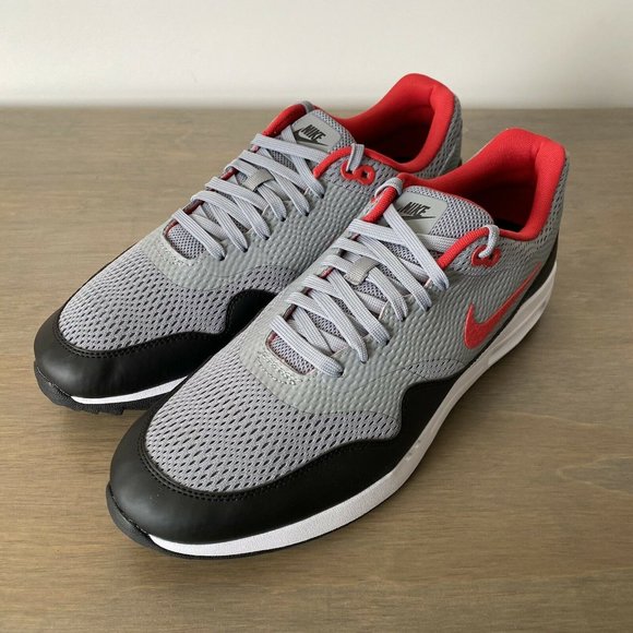 Nike Air Max 1 G Golf Shoes Cleats CI7576-002 12 main image 5
